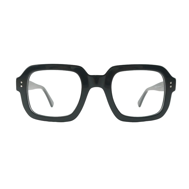 High Level Fashionable Elegant Optical Acetate Eye Eyeglasses Frame Glasses