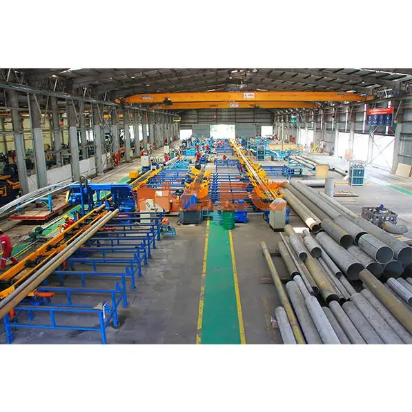 naec管道线轴制造解决方案的3d视频 - buy pipe spool fabrication