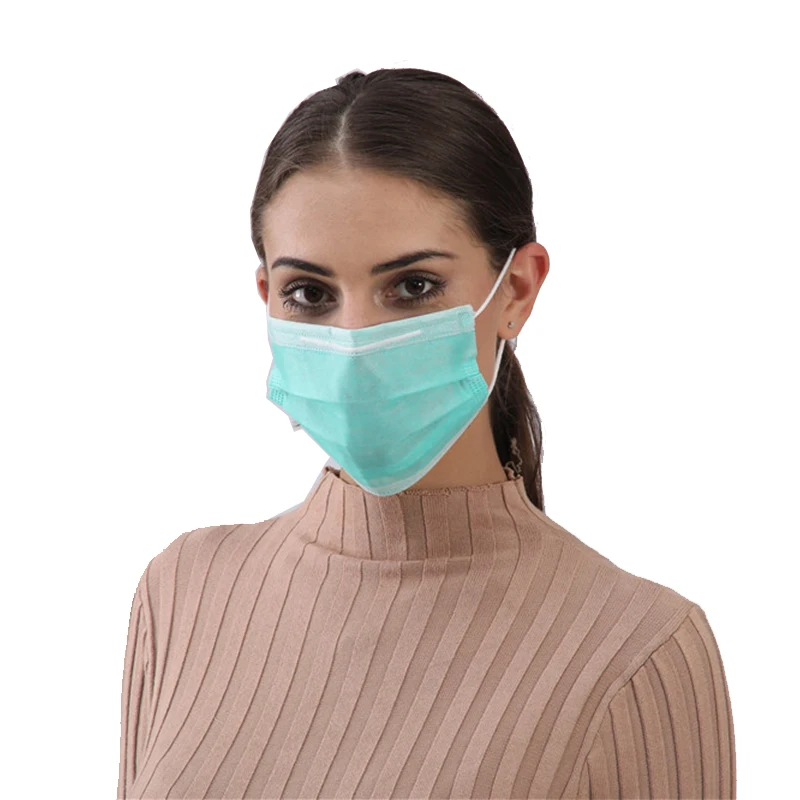 design kids disposable mask 3ply mask face shield reusable