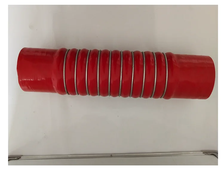 Hydrogen Fuel Cell Silicone Tube Lithium Battery Fluid Tube Automotive