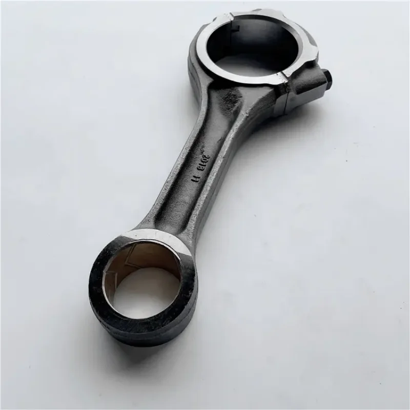 61800030041 WEICHAI WD618 Engine Connecting Rod