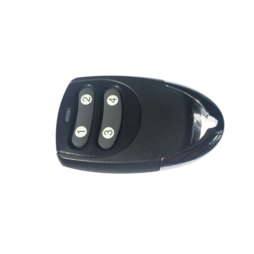 Hiland 4 Button Remote Control Transmitter T3401 for Garage Door
