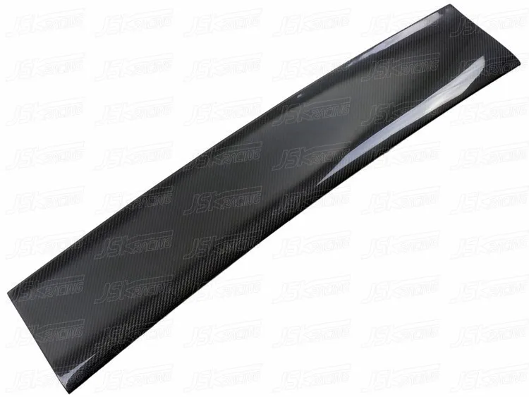 ☆アライン600Nカーボンフライバーブレード カーボンフライバー テールブレード Carbon Fiber Spoiler Blade Insert for 1995-1998 Nissan SKYLINE R33