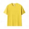 Bright Yellow
