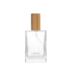 Clair + capuchon en bois