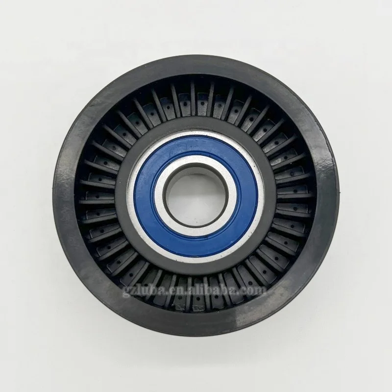 Drive Belt Idler LR010725 LR039516 For Land Rover Discovery 4 5  