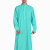มีสีเขียวขุ่น