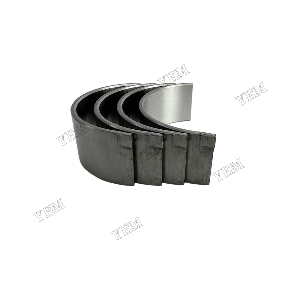 For Kubota B6000 Con Rod Bearing Diesel Engine Spare Parts 2