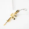 Fucile d'assalto M416-Re leone d'oro