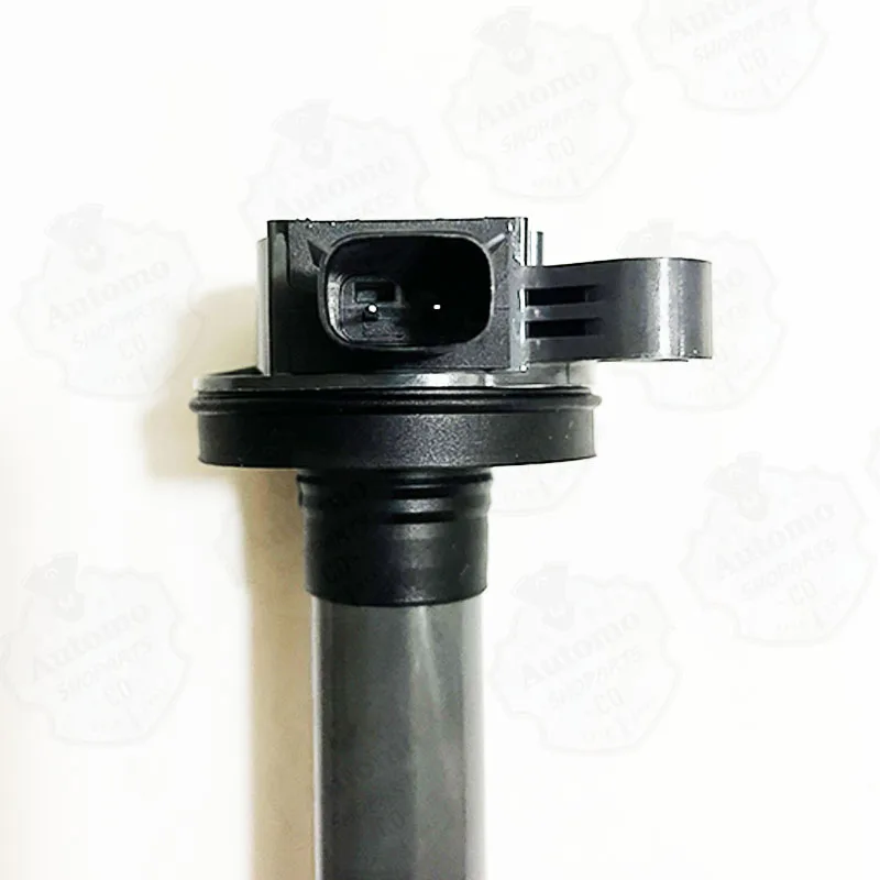 DG520 Ignition Coil 7T4Z-12029-E 7T4E-12A375-EE for Ford 07