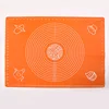 50X70CM Orange