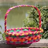 Verde rosa (incluye una bolsa con decoración de cinta)