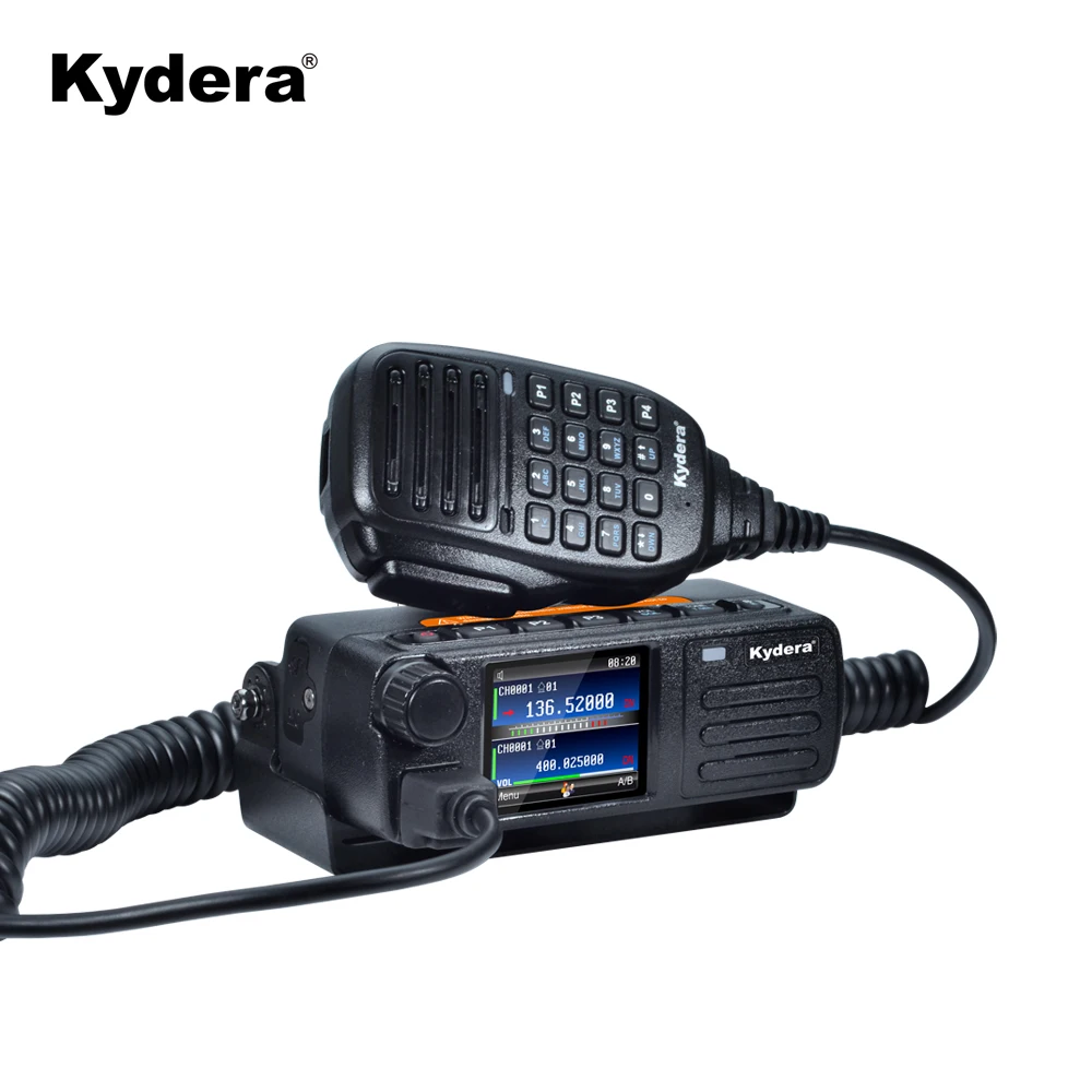 Цифровая рация Kydera dp-888s