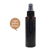 Spray tinta tinta pizzo chiaro-caldo-marrone
