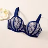 Bleu saphir
