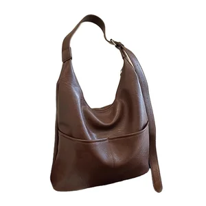 LVYANG Custom Logo Women's Bag Large Capacity Pu Leather Bag Handbag Crossbody Shoulder Bag side Tote Bags for Ladies