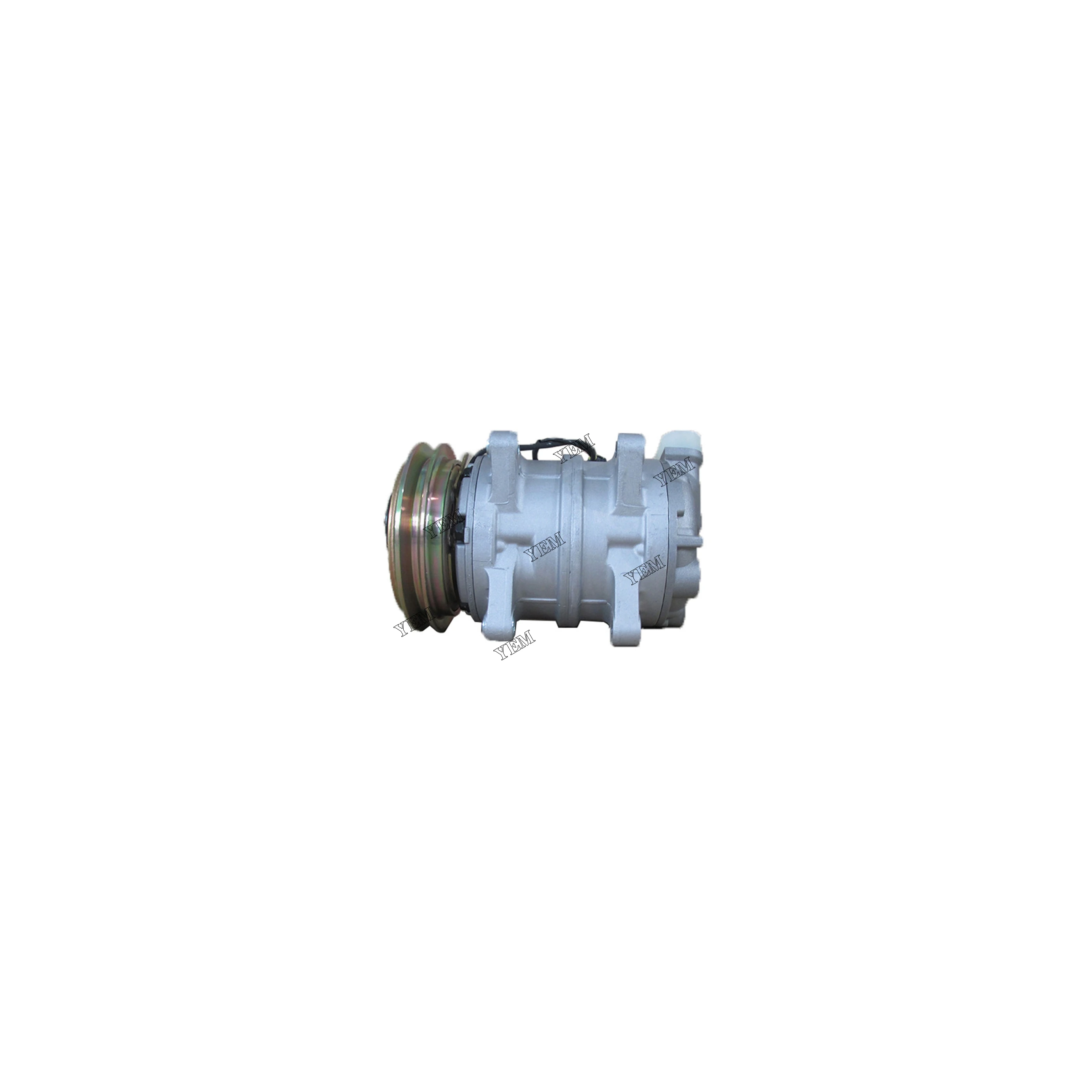 12V Fuel ShutOff Solenoid 04103812 04103808 for Deutz F3L2011 BF4M2011 Heavy Duty Engine Parts