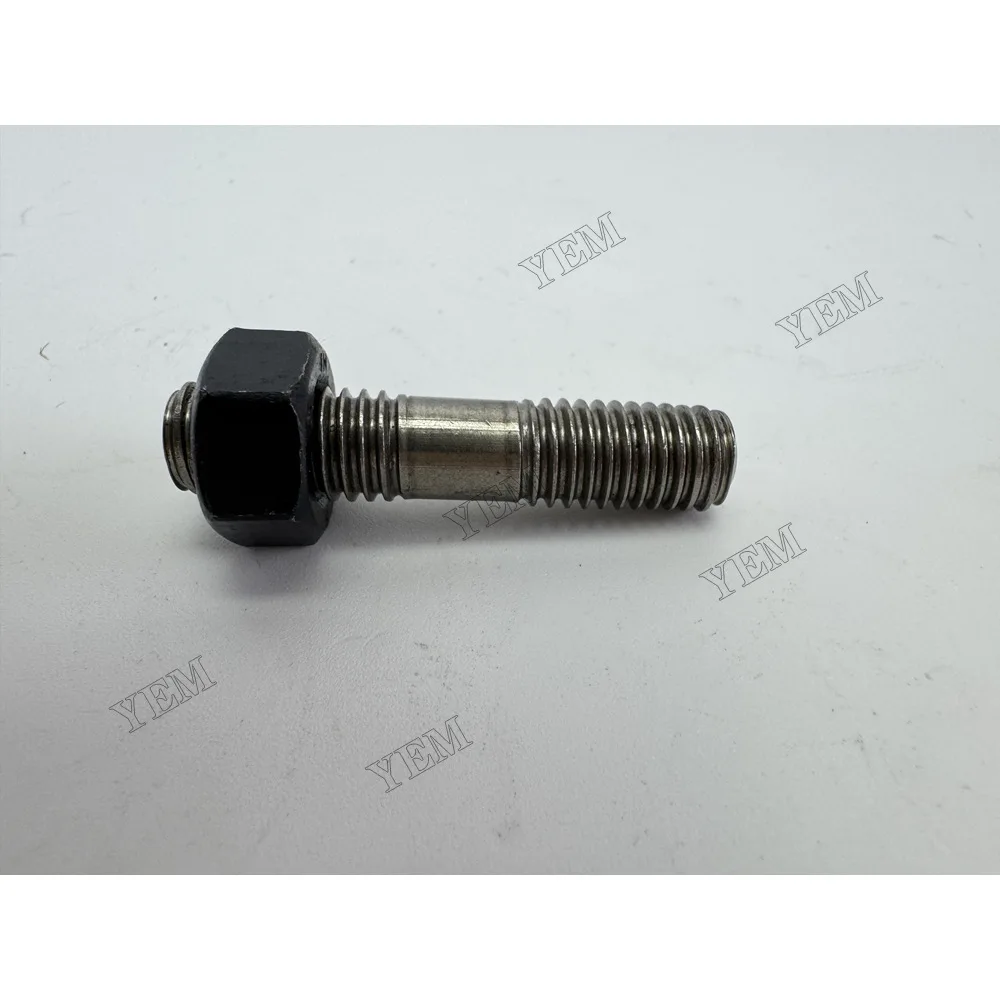 Screw for Mitsubishi S4S High Performance Engine Parts 3