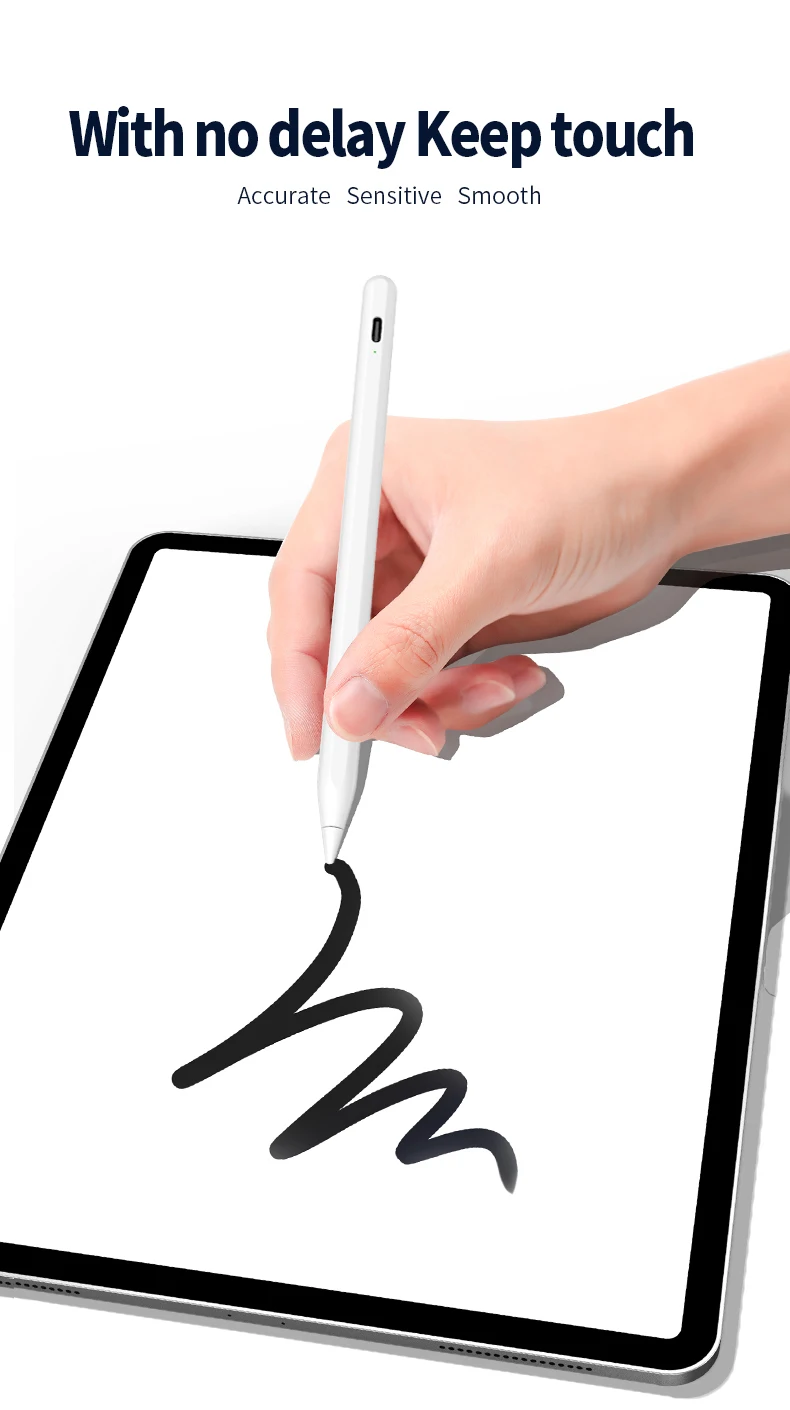 Palm Rejection Is Ipad Pencil Compatible With Ipad 5th Generation