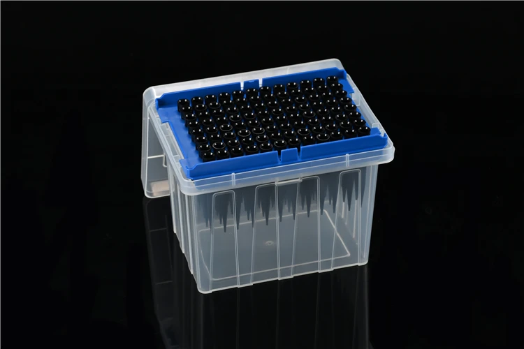 50ul/200ul/1000ul Pipette Robotic Tecan Conductive Filter Tips Buy