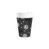 9oz paper cup*8pcs