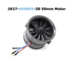2627 4950kv