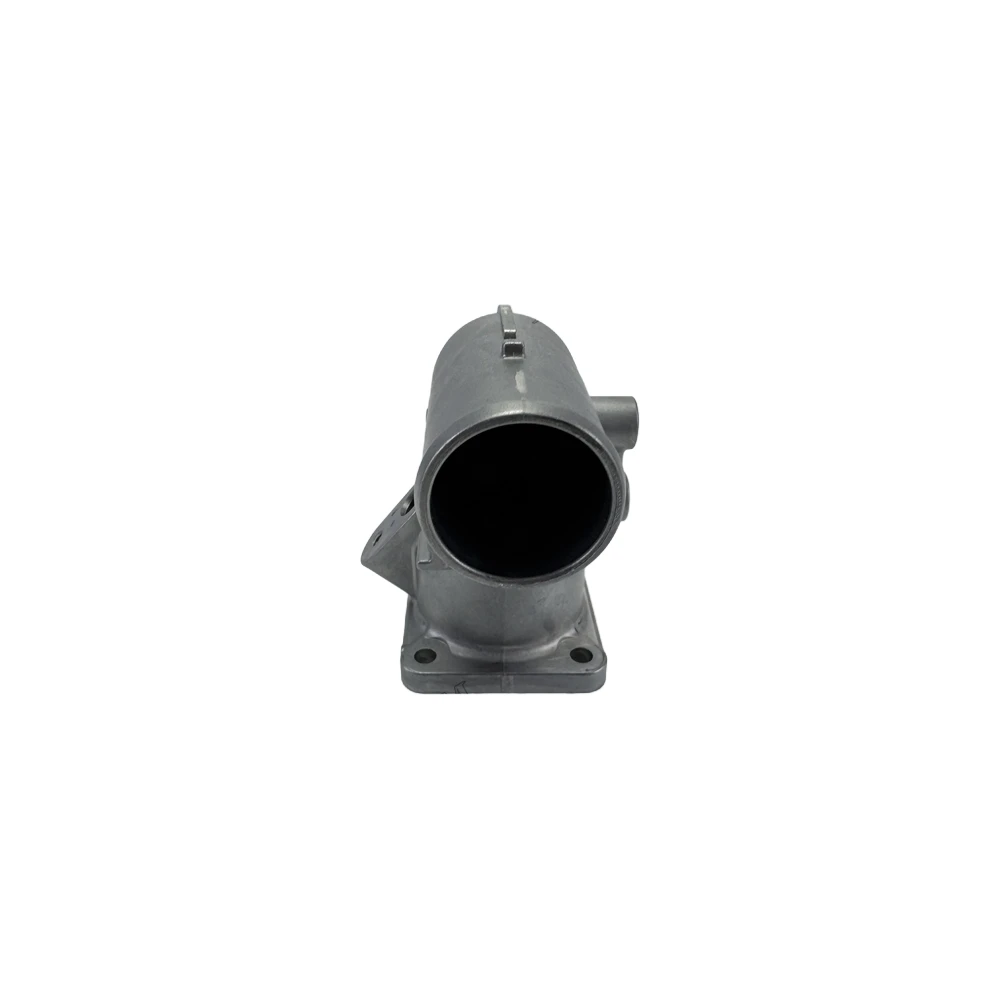 1J802-05662 Flange for Kubota D1803 Machinery Engine Spare Parts