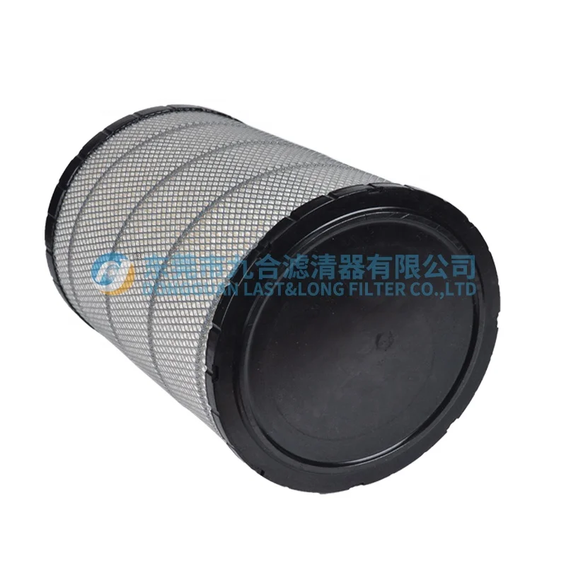 あや。 Heavy Duty Air Filter 21702911 for Volvo Construction Equipment