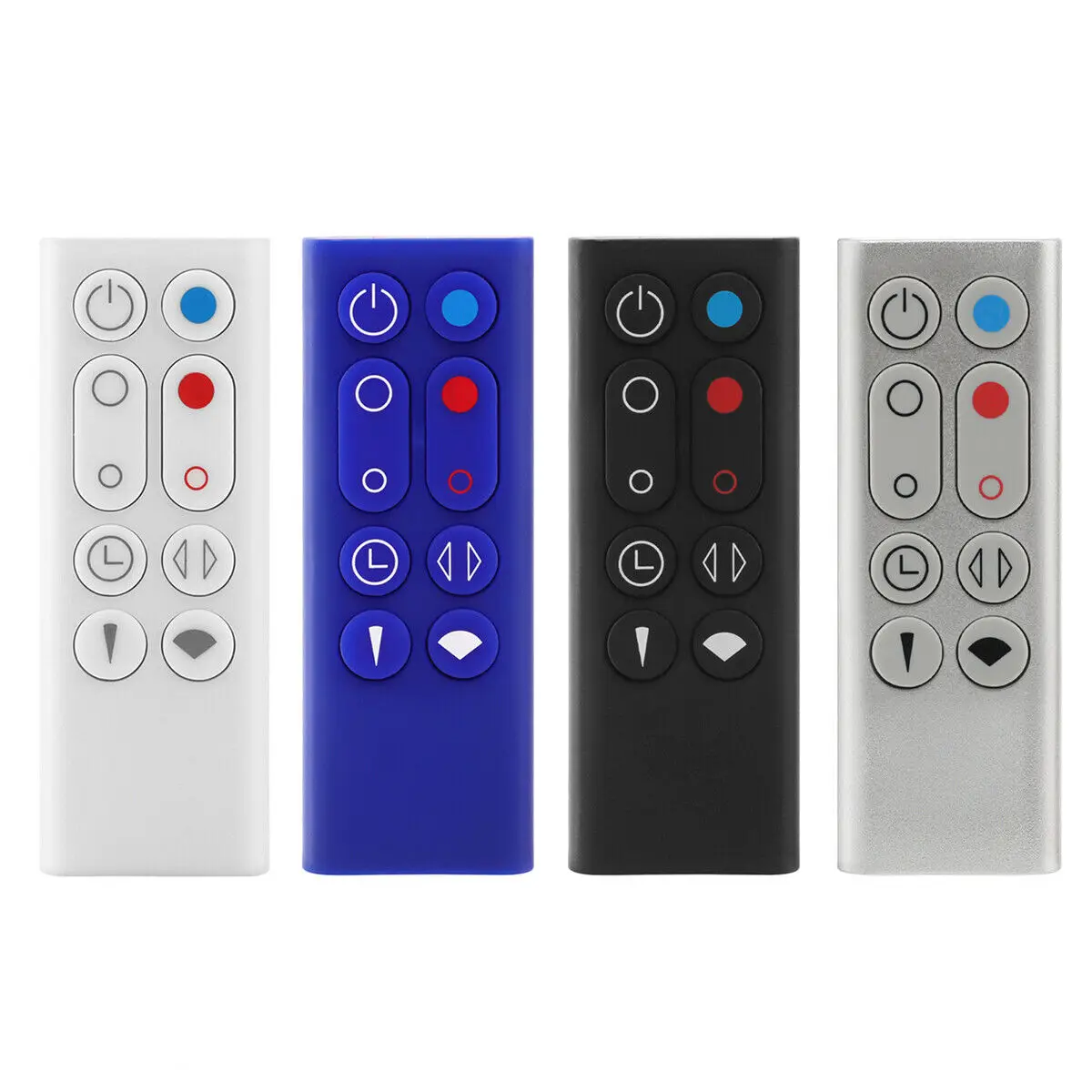 Replacement Remote Dyson Am09 Remote Control Remote Control Assy AM09