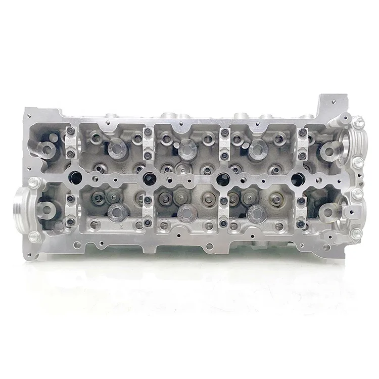 High Quality Cylinder Head 11101-11160 for HILUX & INNOVA