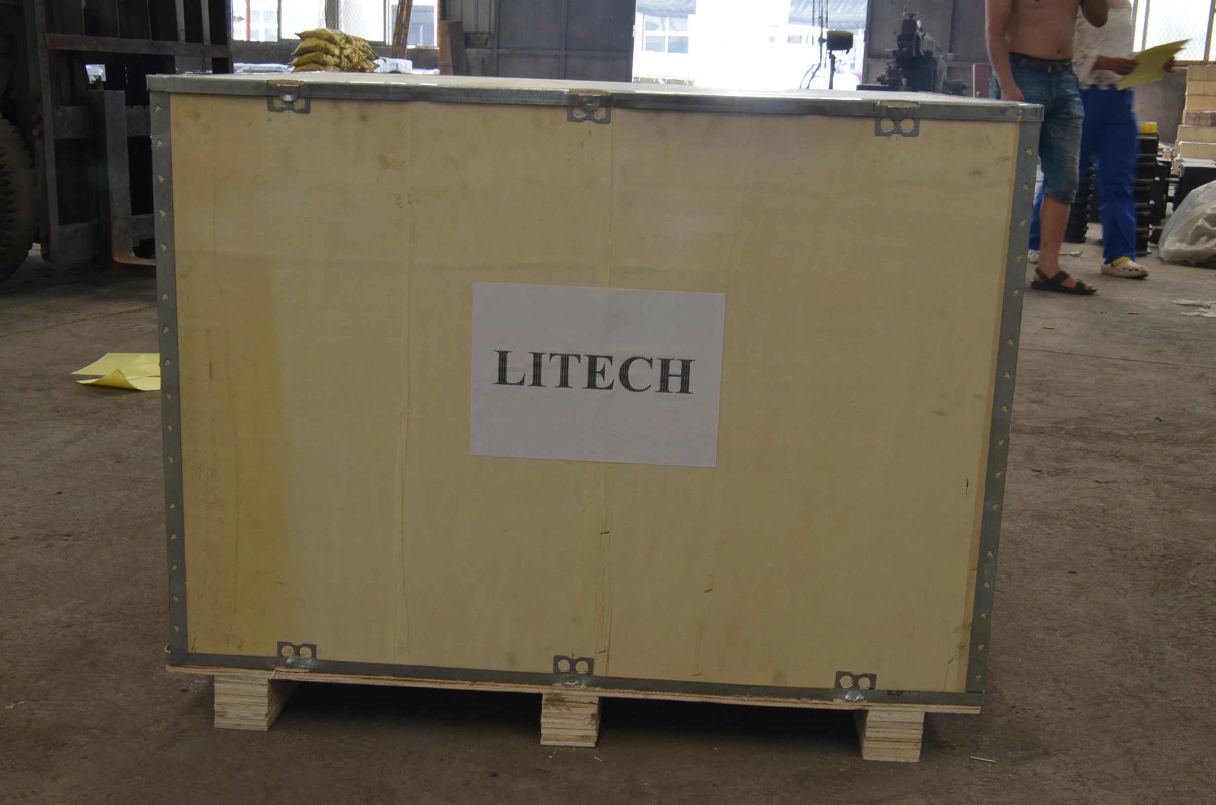 Portable Electric Gasoline Engine Powered Cement Concrete Asphalt Floor