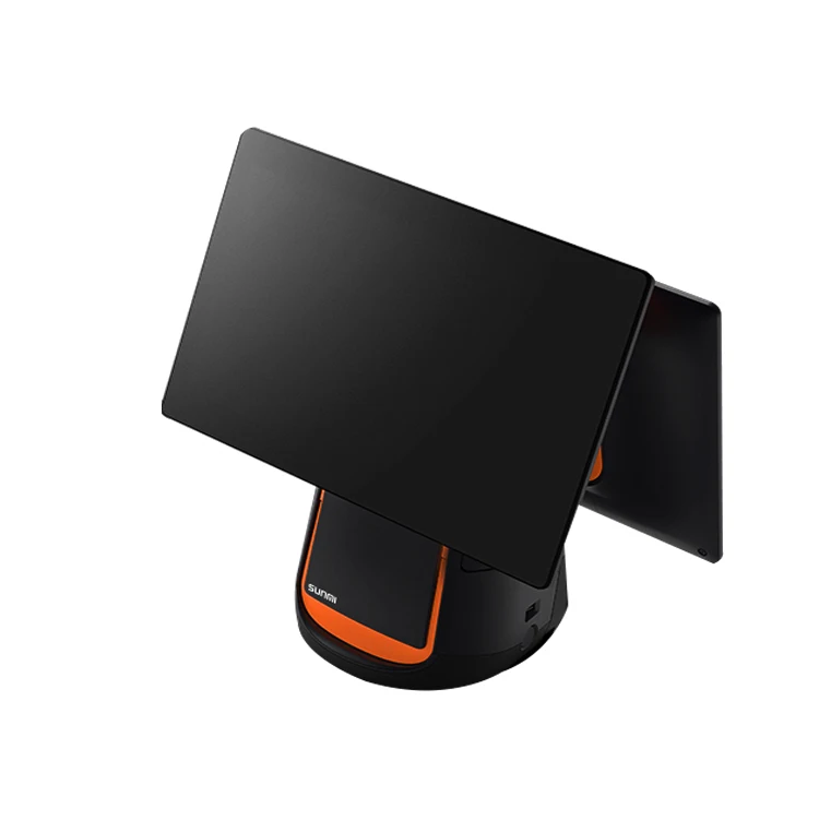 64GB Nand Flash Terminal Payment Multifunctional Android Pos Machine SUNMI T2S Single Display SUNMI