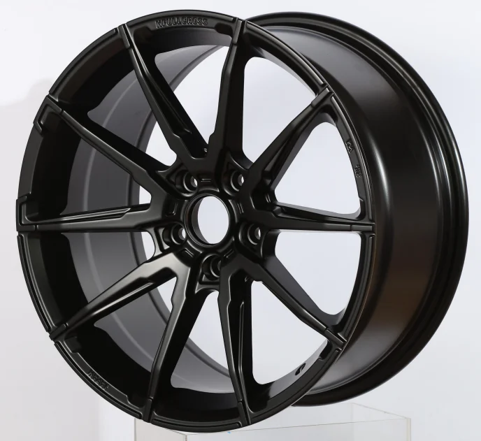 T45 Oem Rines 4x100 Mags 4 Holes Sport Rims 114.3 15 16 17 18 Inch ...