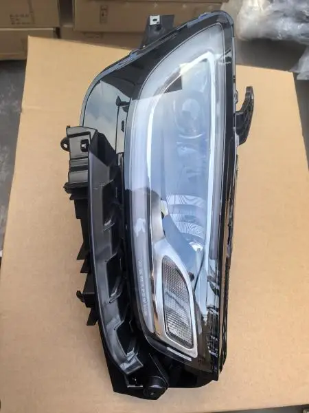 KEBEL for 2021-2024 Chrysler Pacifica Headlight Assembly Passenger Right Side OE# 68428558AC LED