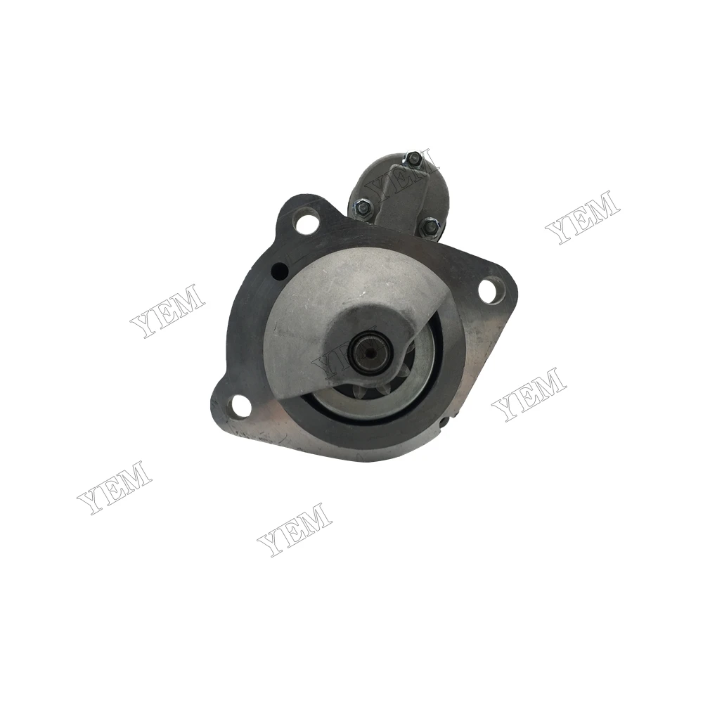 18940N Starter Motor for Perkins Engine Parts 4