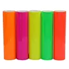 Fluorescent Color-500 Pieces/Roll