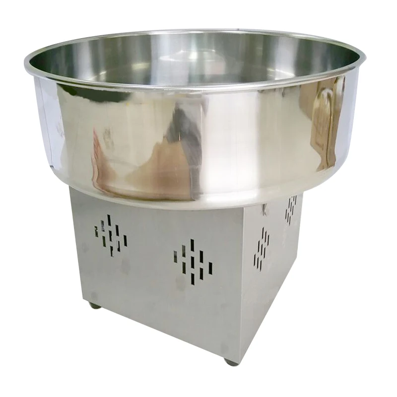 Производитель хлопковых конфет, коммерческий автоматический электрический торговый автомат для хлопковых конфет, машина для продажи хлопковых конфет