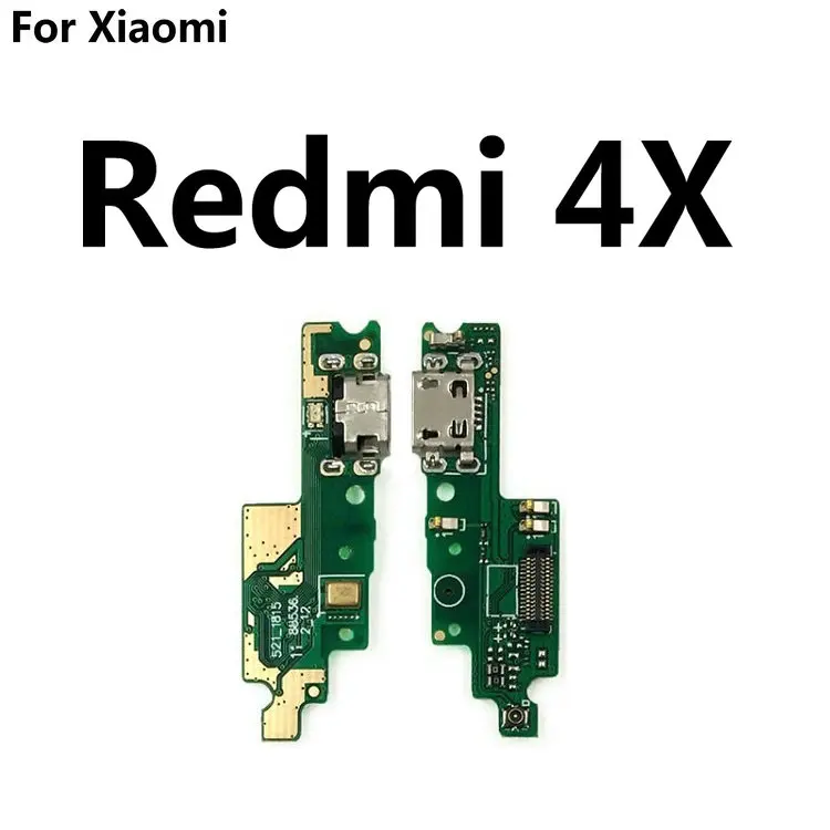 Xiaomi REDMI 4X / 3 / 3S