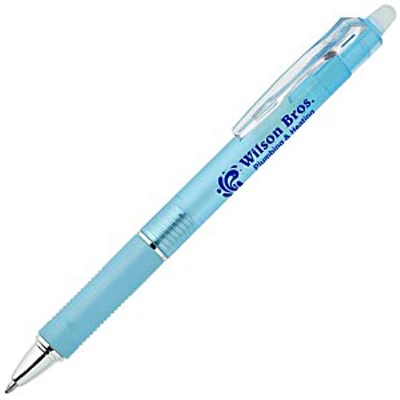 Custom Branded Gotcha Erasable Pen with Logo