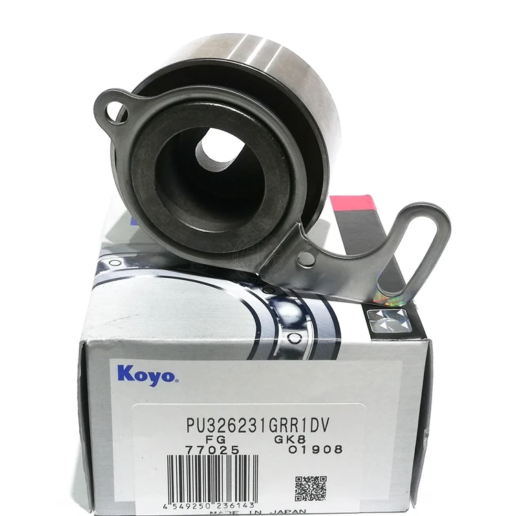 Koyo Fan Belt Tensioner Pulley Bearing Pu158026arr1hy Bearing ...