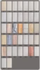 600*1200mm