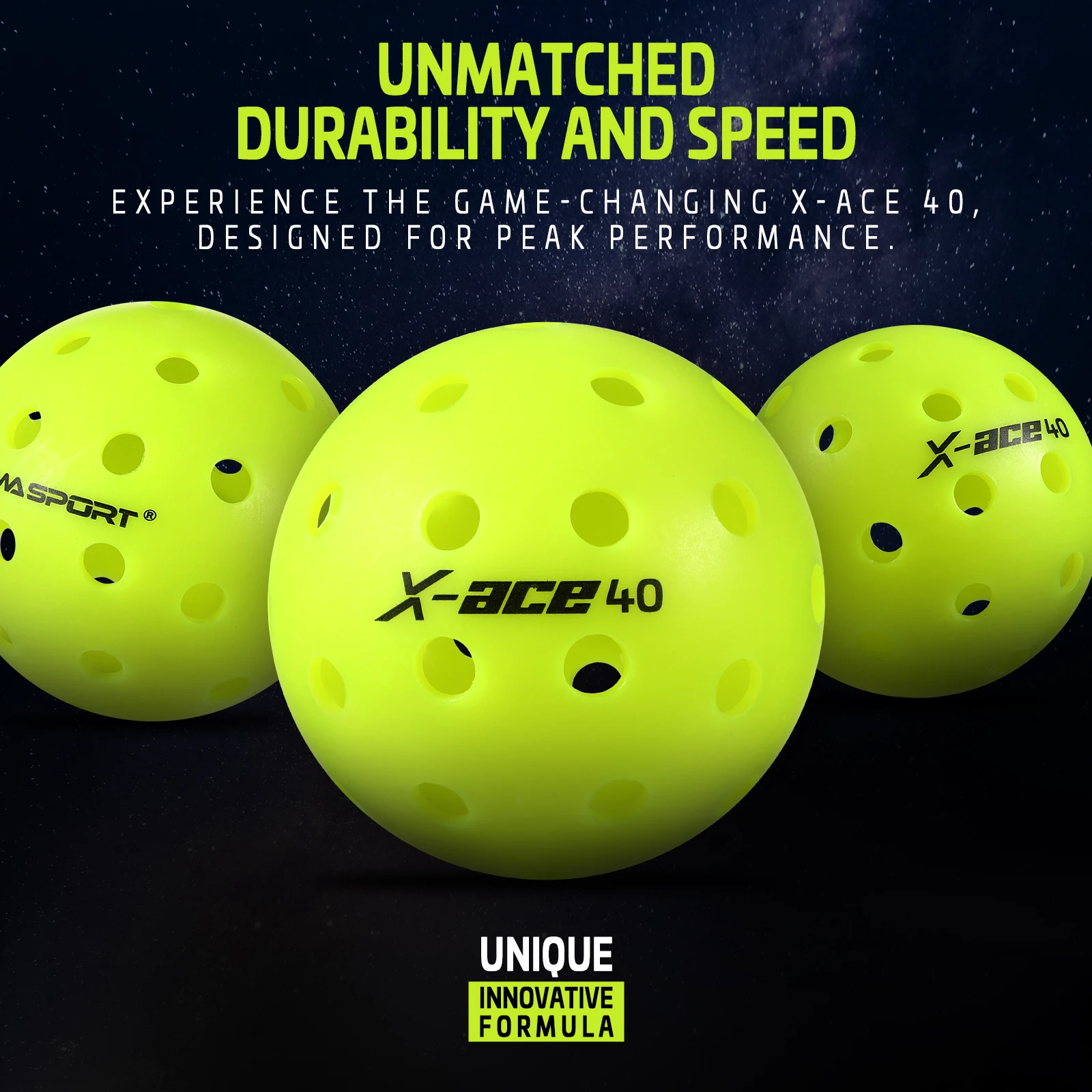 Poke-powell様の専用 Pickleball Paddles – Yonex USA