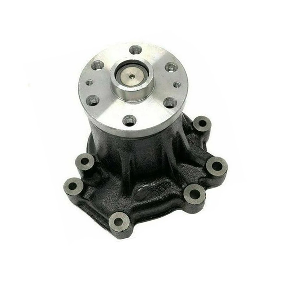 IZUMI Water Pump 8-98022822-1 for Hitachi ZX170W ZX190W ZX210-3 ZX240-3 Wholesale Engine Parts