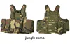Jungle camo.