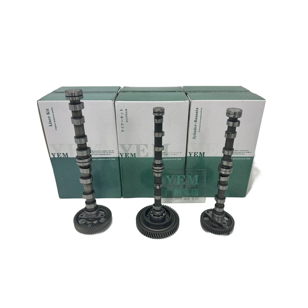 8DC9 D04F D06F FD10 Camshaft Assy for Mitsubishi Aftermarket Engine Parts