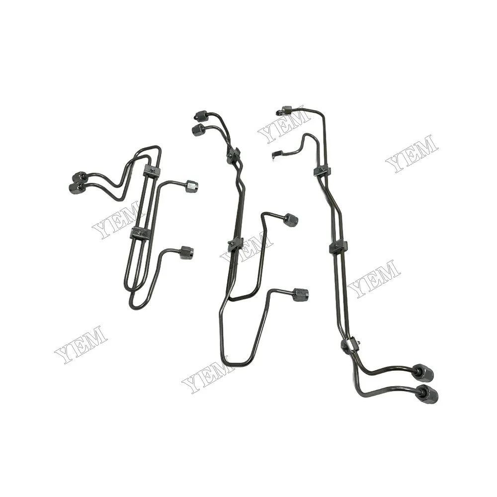 PIPE - FUEL INJECTION For Caterpillar 3406