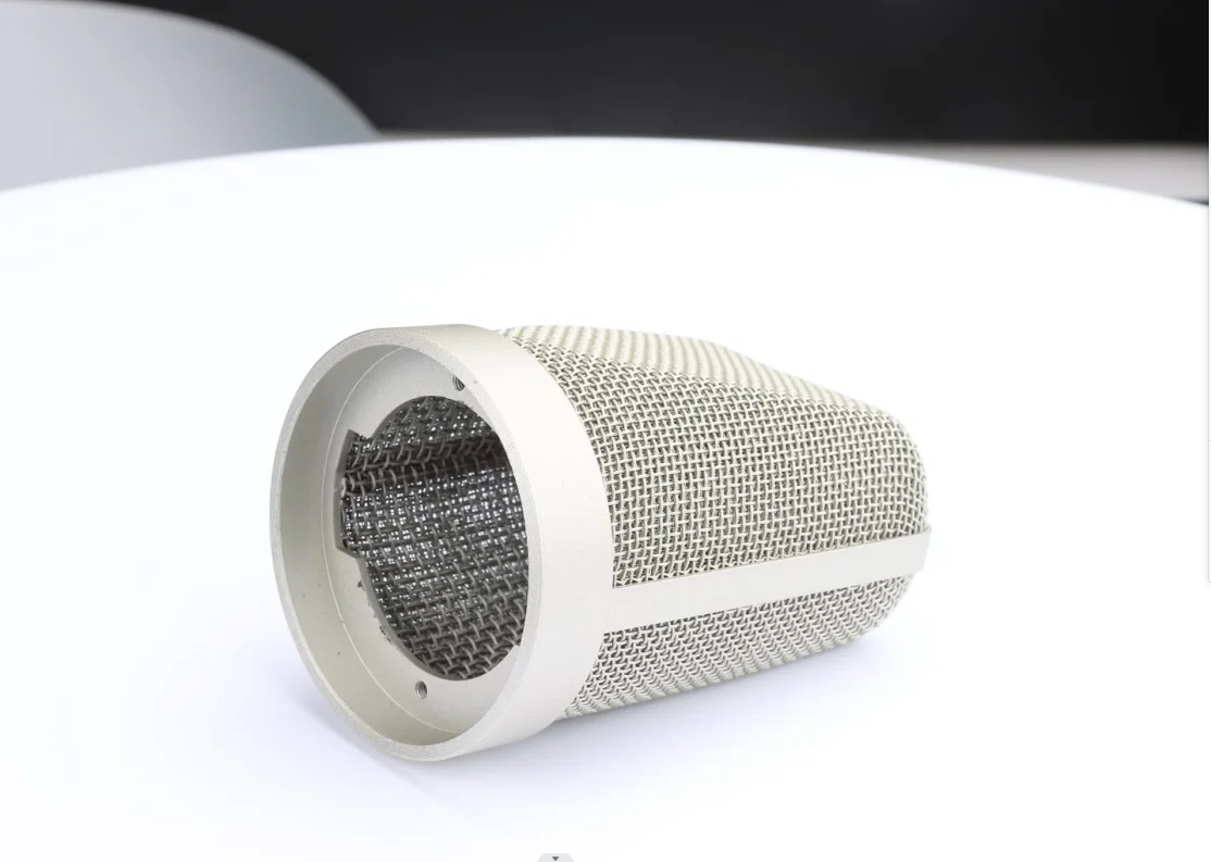 Weston U87 Condenser Microphone For Live Streaming,Reconding. Diy