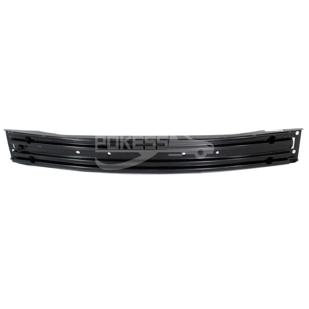 BB5Z17757A BB5317750AD Front Bumper Support Reinforcement for Ford Exp... — 4