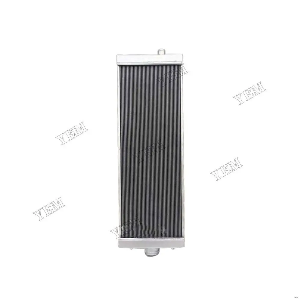 Water Tank Radiator 17A-03-41111 Fit for Komatsu D155A-6 Engine