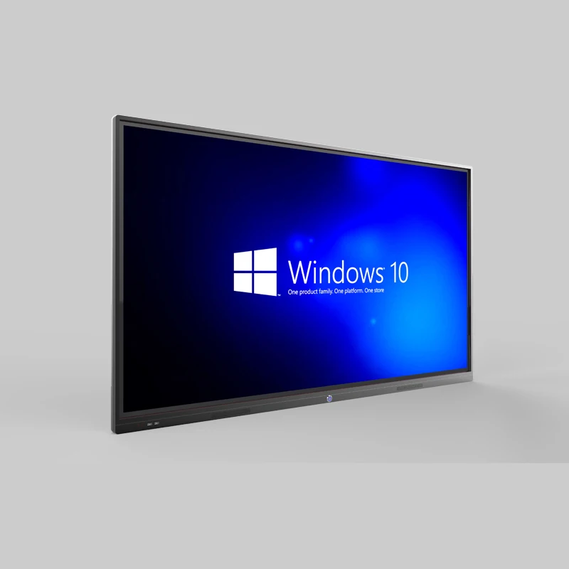 55/65/75/86/98/100 дюймов портативная доска для образования или